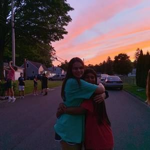 Meet your Posher, Paige